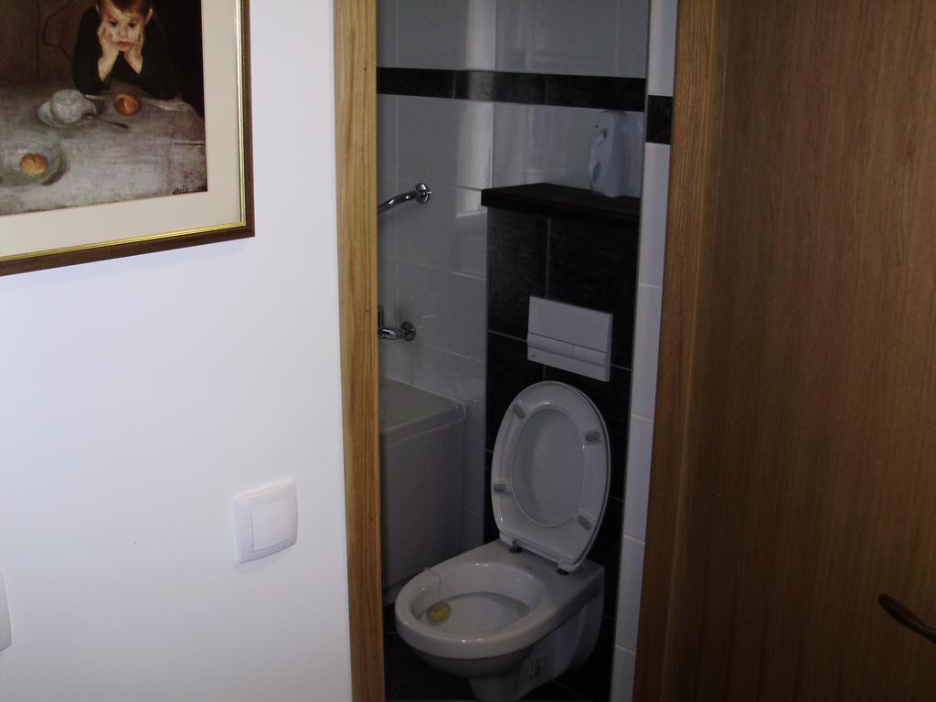 Apartment Maximilian-Free Parking!!! ザグレブ エクステリア 写真