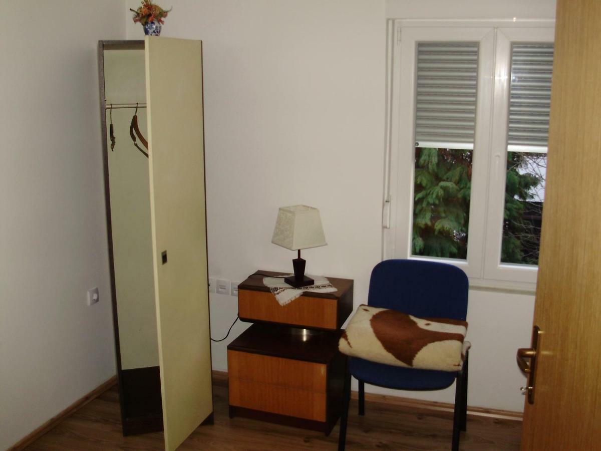 Apartment Maximilian-Free Parking!!! ザグレブ エクステリア 写真